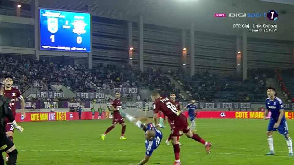 Fcu Craiova Rapid Live Text De La Ora 21 30 Giulestenii N Au Mai Pierdut De Patru Etape 6_20365
