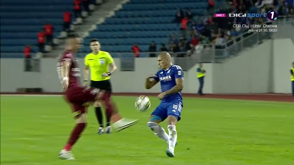 Fcu Craiova Rapid Live Text De La Ora 21 30 Giulestenii N Au Mai Pierdut De Patru Etape 7_20364