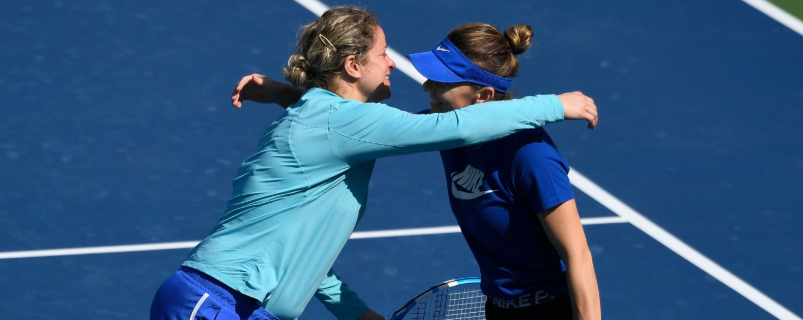 Simona Halep, dată exemplu ca pierzătoare în finalele de Grand Slam, de Kim Clijsters: confesiunea făcută în direct de belgiancă_33