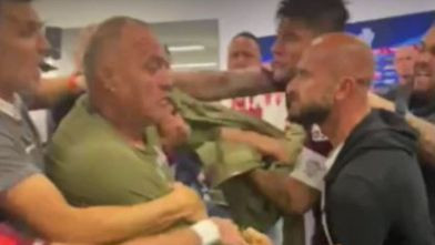 OPINIE | SăPUMNaru lovește din nou. Florin Caramavrov, după FCU Craiova - Rapid 1-0