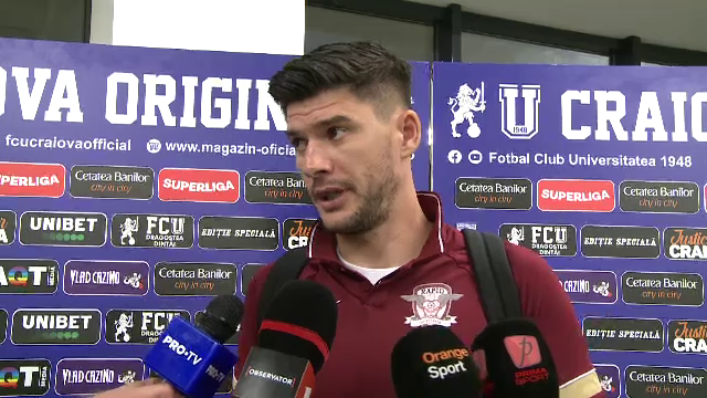 Varianta lui Cristi Săpunaru despre scandalul uriaș de la Tg. Jiu: &bdquo;A aruncat cu apă, sticle și țigări pe noi! Vin și eu cu 20 de prieteni să stea pe tunel!&rdquo;&nbsp;