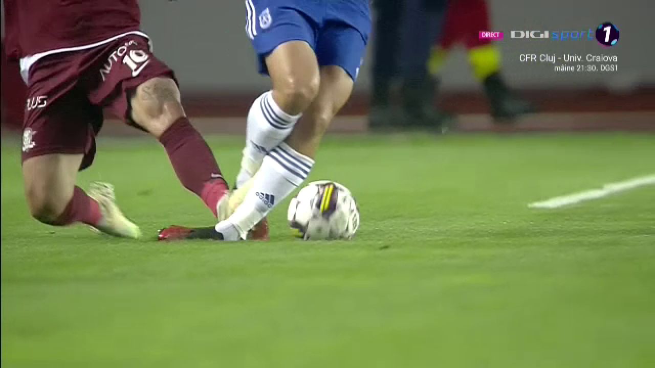 Mihai Stoica, impresionat de un fotbalist de la Rapid: ”A depășit momentul ăla”_2
