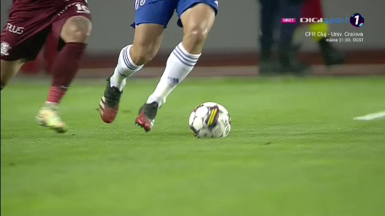 Mihai Stoica, impresionat de un fotbalist de la Rapid: ”A depășit momentul ăla”_3