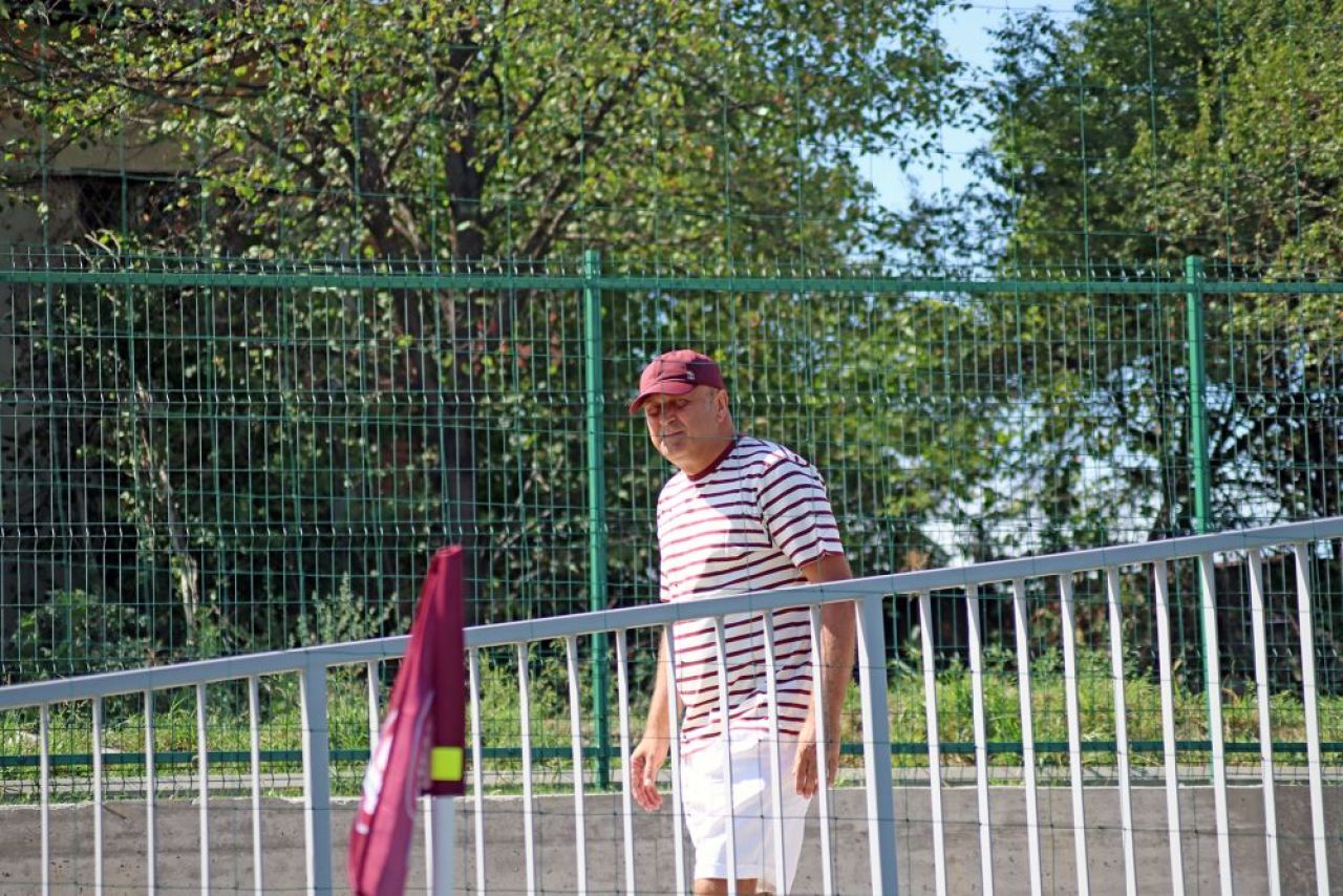 Cum s-a descurcat fiul lui Dan Șucu în derby-ul cu FCSB. Puștiul milionarului a fost căpitanul echipei U17 a Rapidului_1
