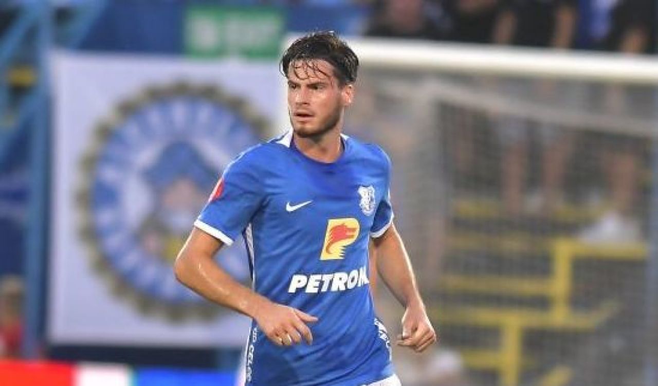 Tunul urmărit de Gică Hagi pe piața transferurilor! Mijlocașul de 2,8 milioane de euro, vizat de mutare _4