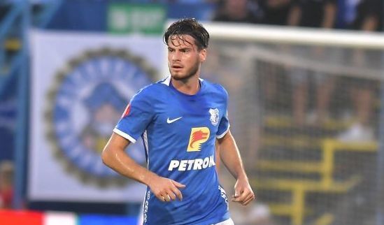 Tunul urmărit de Gică Hagi pe piața transferurilor! Mijlocașul de 2,8 milioane de euro, vizat de mutare _4
