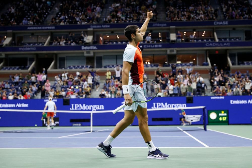 „Bun venit în Era Alcaraz!” Cum l-a descris presa din Spania pe cel mai tânăr lider ATP din istorie: entuziasm nemaivăzut din 2005_13
