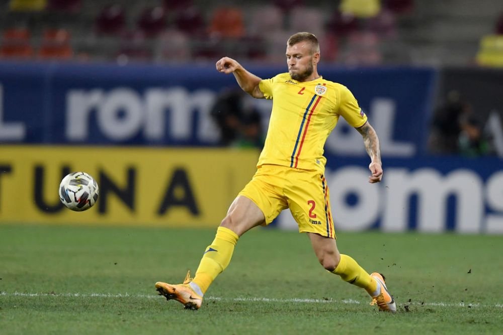 Alex Crețu, încrezător înaintea meciului cu FSCB. Ce a transmis fotbalistul Universității Craiova_6