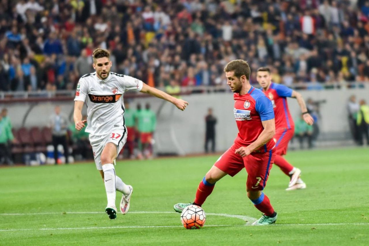 Fostul dinamovist Miha Mevlja a prins transferul carierei: a semnat cu o semifinalistă de Liga Campionilor!_2