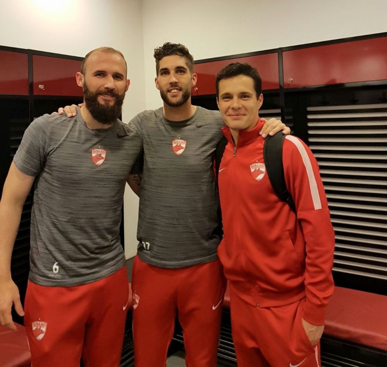 Fostul dinamovist Miha Mevlja a prins transferul carierei: a semnat cu o semifinalistă de Liga Campionilor!_3