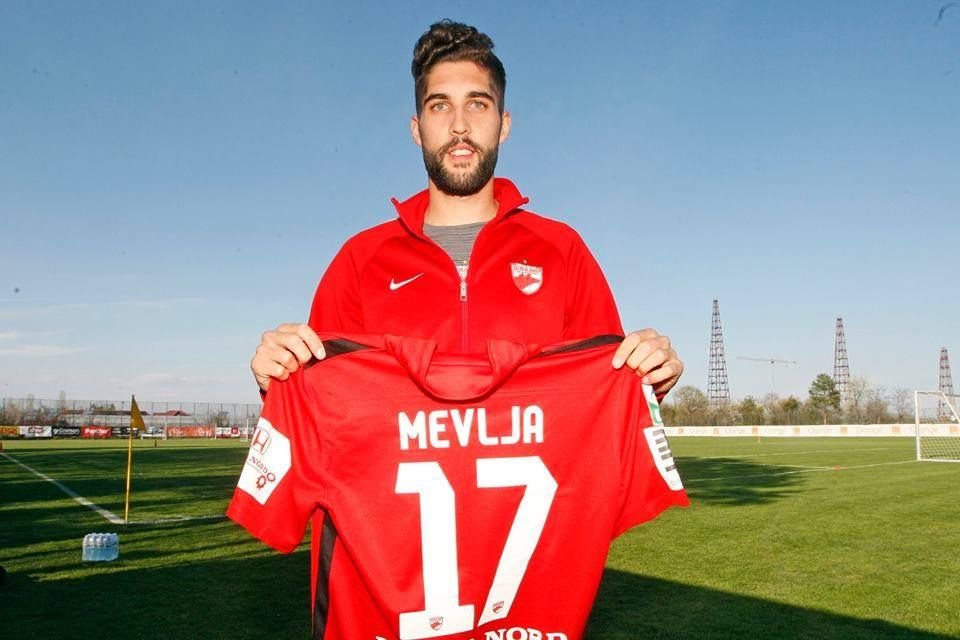 Fostul dinamovist Miha Mevlja a prins transferul carierei: a semnat cu o semifinalistă de Liga Campionilor!_4