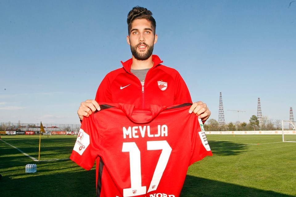 Fostul dinamovist Miha Mevlja a prins transferul carierei: a semnat cu o semifinalistă de Liga Campionilor!_4