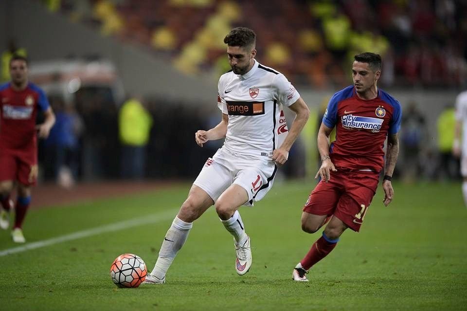 Fostul dinamovist Miha Mevlja a prins transferul carierei: a semnat cu o semifinalistă de Liga Campionilor!_5