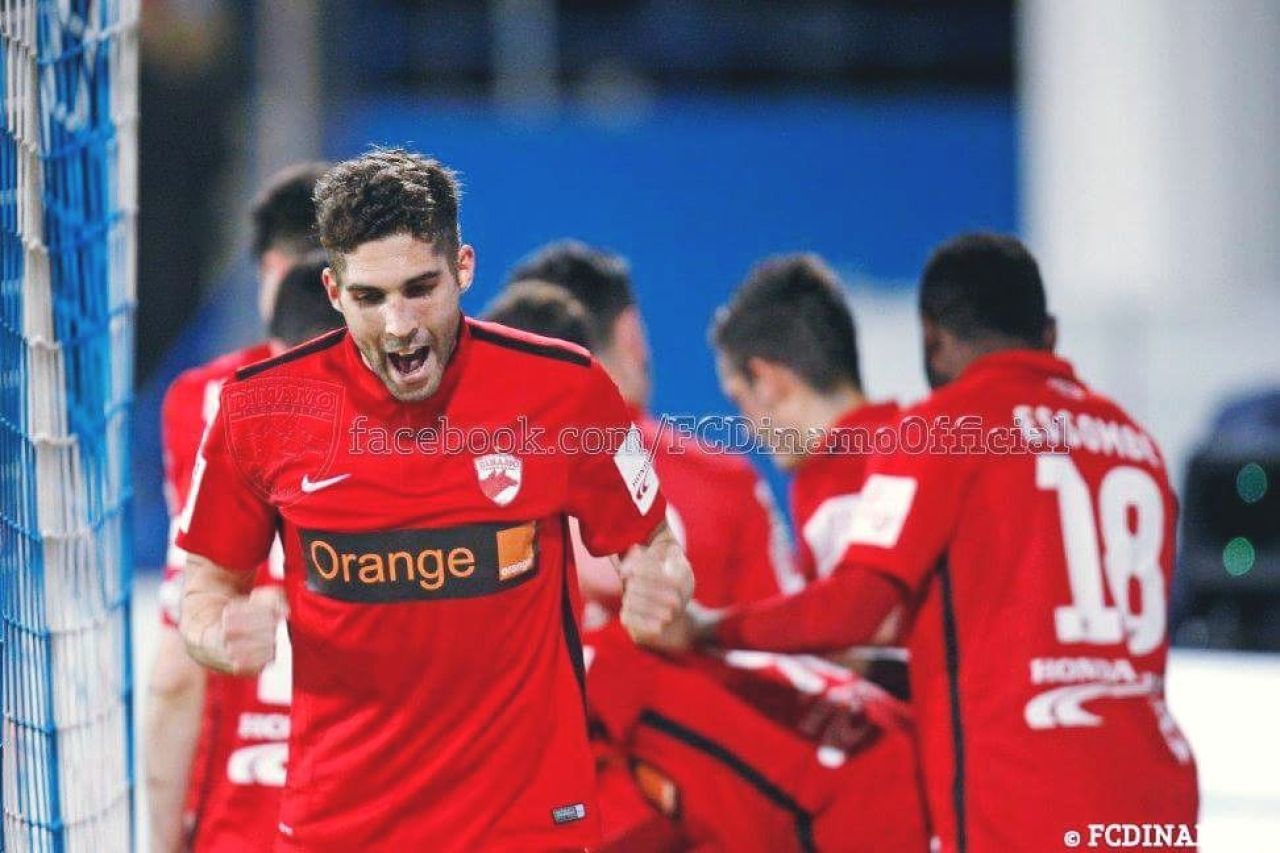 Fostul dinamovist Miha Mevlja a prins transferul carierei: a semnat cu o semifinalistă de Liga Campionilor!_6
