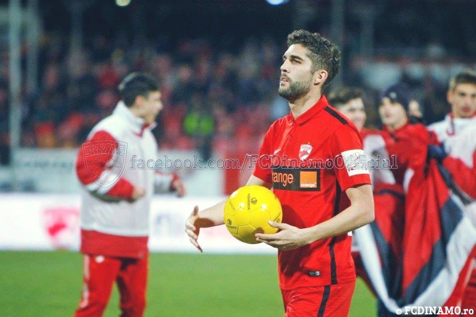 Fostul dinamovist Miha Mevlja a prins transferul carierei: a semnat cu o semifinalistă de Liga Campionilor!_7