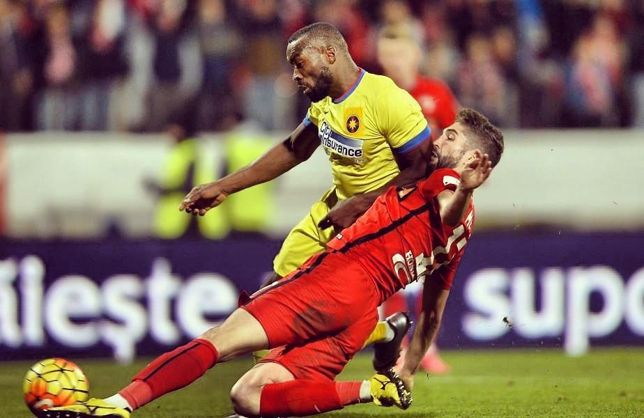 Fostul dinamovist Miha Mevlja a prins transferul carierei: a semnat cu o semifinalistă de Liga Campionilor!_9