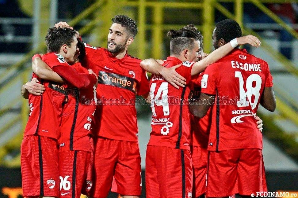 Fostul dinamovist Miha Mevlja a prins transferul carierei: a semnat cu o semifinalistă de Liga Campionilor!_10