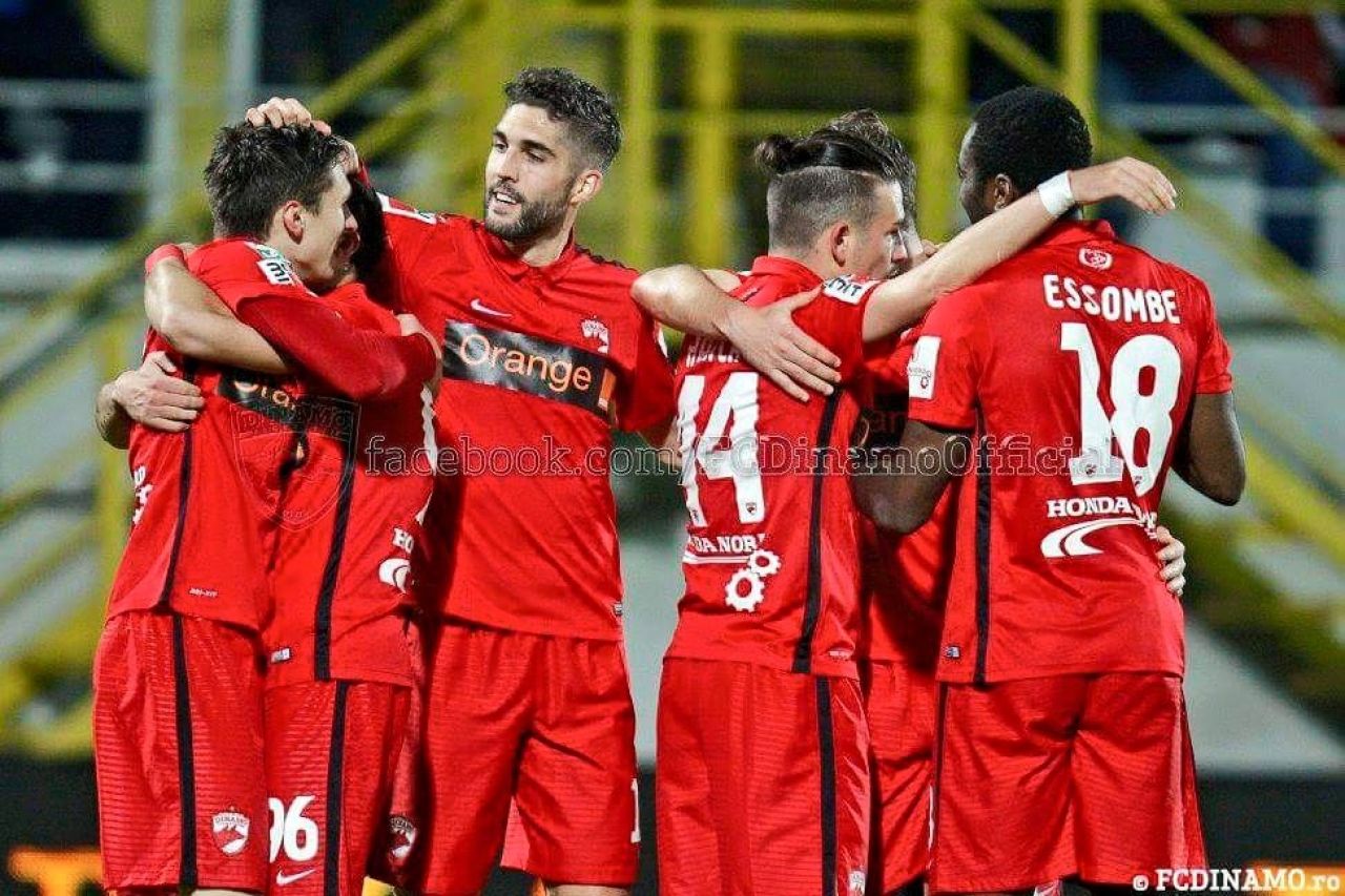 Fostul dinamovist Miha Mevlja a prins transferul carierei: a semnat cu o semifinalistă de Liga Campionilor!_10