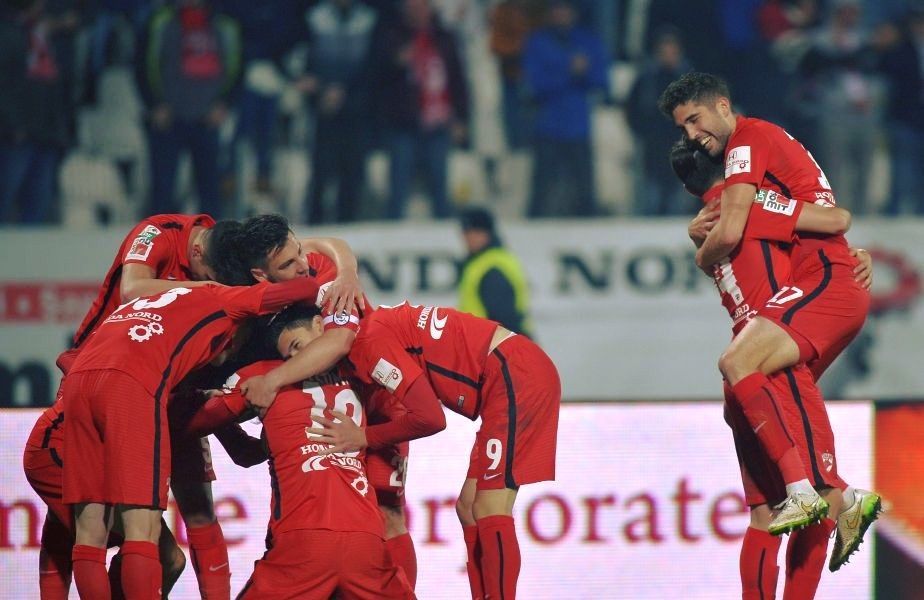 Fostul dinamovist Miha Mevlja a prins transferul carierei: a semnat cu o semifinalistă de Liga Campionilor!_11