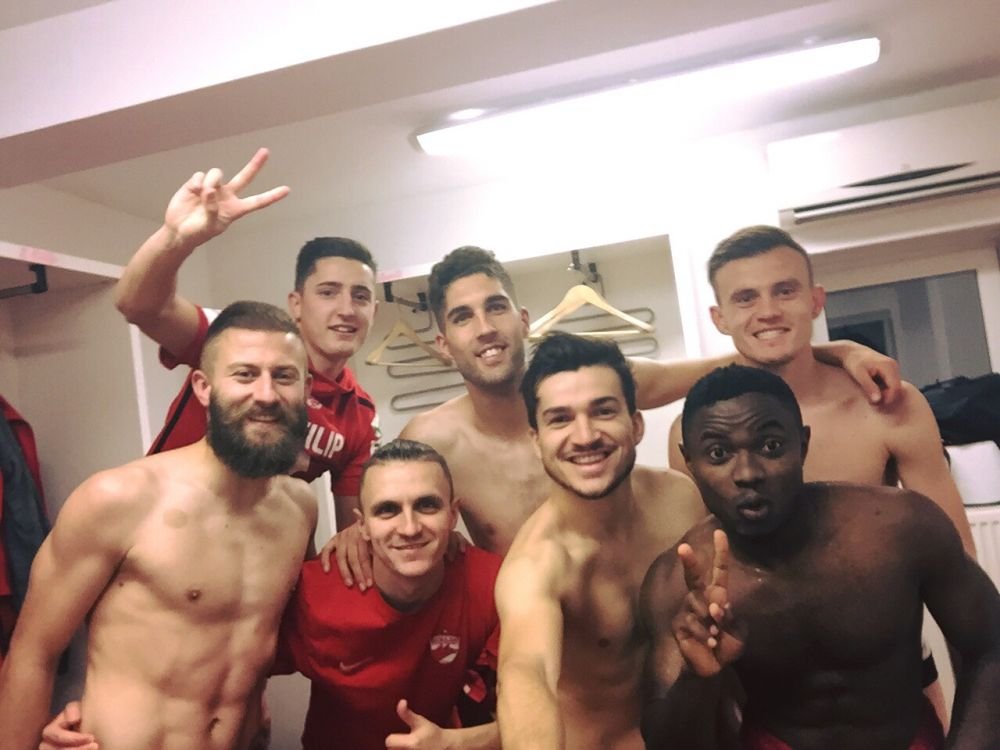 Fostul dinamovist Miha Mevlja a prins transferul carierei: a semnat cu o semifinalistă de Liga Campionilor!_12