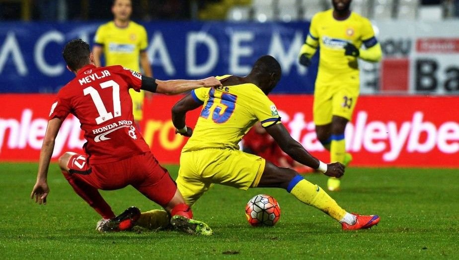 Fostul dinamovist Miha Mevlja a prins transferul carierei: a semnat cu o semifinalistă de Liga Campionilor!_14