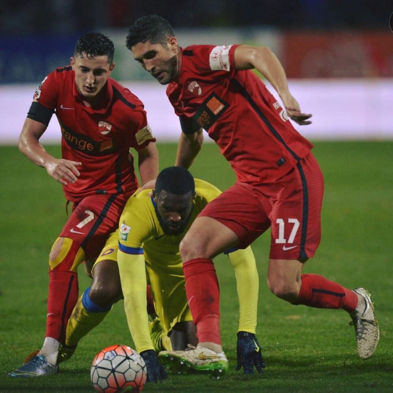 Fostul dinamovist Miha Mevlja a prins transferul carierei: a semnat cu o semifinalistă de Liga Campionilor!_15