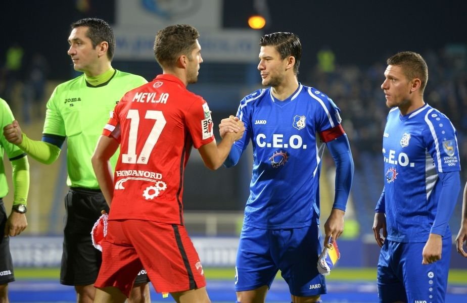 Fostul dinamovist Miha Mevlja a prins transferul carierei: a semnat cu o semifinalistă de Liga Campionilor!_16