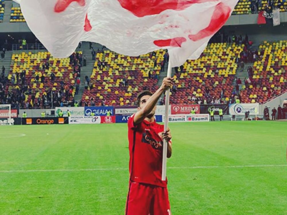 Fostul dinamovist Miha Mevlja a prins transferul carierei: a semnat cu o semifinalistă de Liga Campionilor!_19