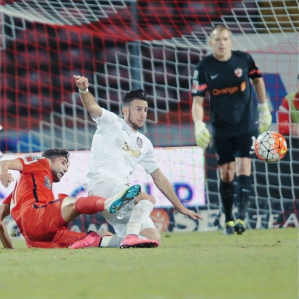 Fostul dinamovist Miha Mevlja a prins transferul carierei: a semnat cu o semifinalistă de Liga Campionilor!_20