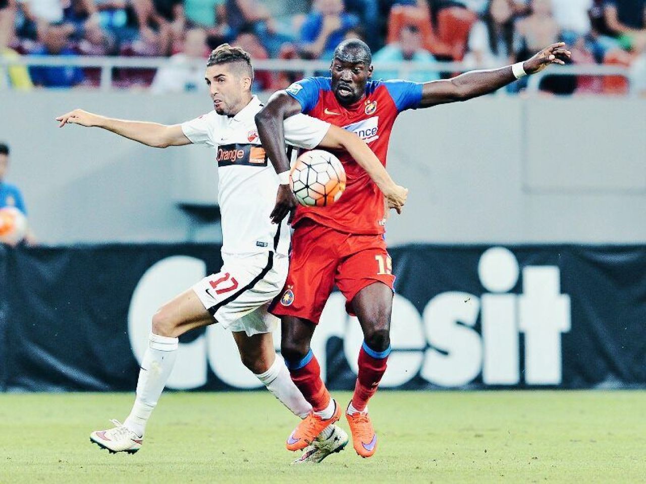 Fostul dinamovist Miha Mevlja a prins transferul carierei: a semnat cu o semifinalistă de Liga Campionilor!_22