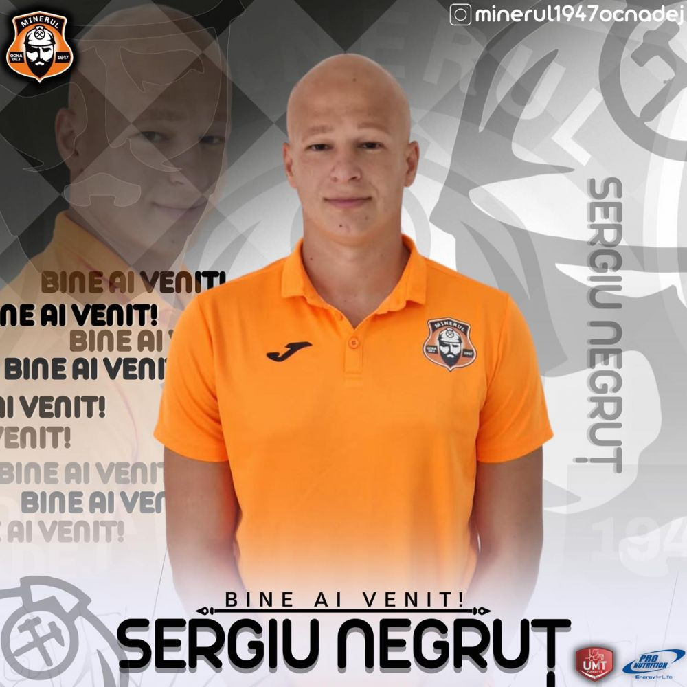 Unde s-a transferat campionul cu CFR Cluj căruia i s-au cerut bani pentru convocarea la echipa națională