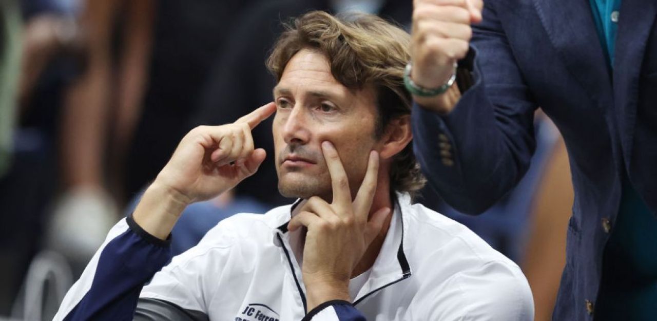 Antrenorul lui Carlos Alcaraz avertizează: „E doar la 60% din potențialul său maxim. S-a născut ca să joace tenis!”_4