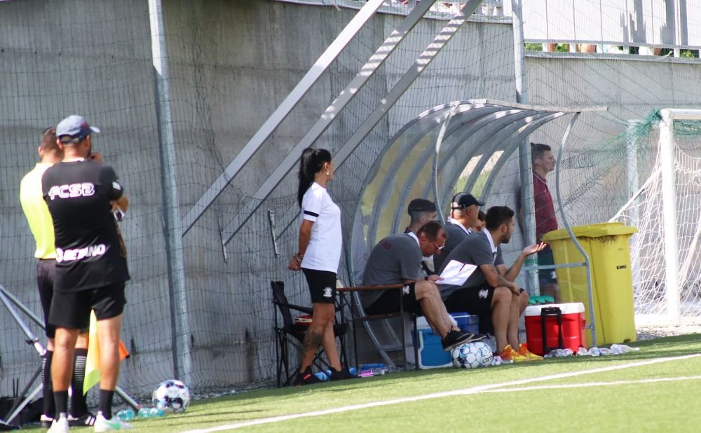 Alexandru Ioniță a devenit antrenor de juniori. Fostul atacant a fost promovat la echipele U17 și de tineret ale Rapidului  _4