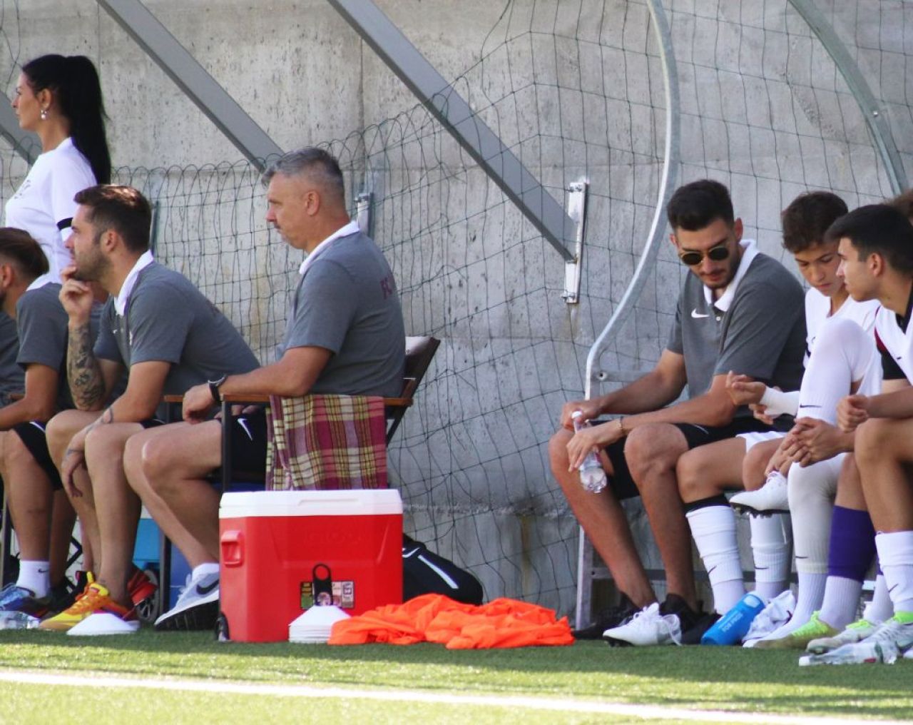 Alexandru Ioniță a devenit antrenor de juniori. Fostul atacant a fost promovat la echipele U17 și de tineret ale Rapidului _5