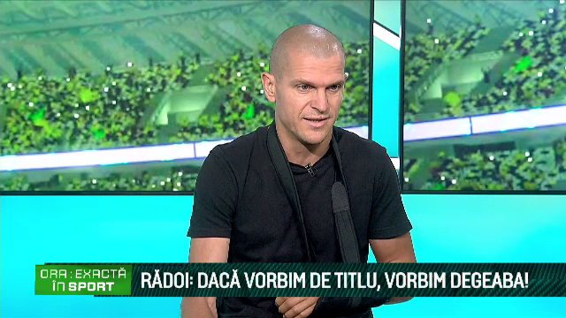 El era salvatorul! Bourceanu, poveste genială despre momentul când 