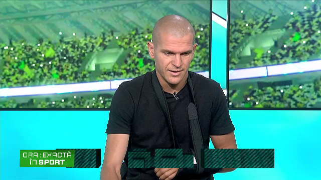 El era salvatorul! Bourceanu, poveste genială despre momentul când 