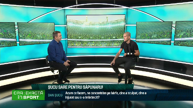 El era salvatorul! Bourceanu, poveste genială despre momentul când 