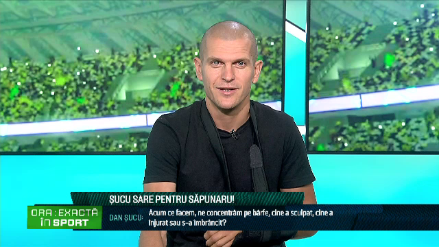 El era salvatorul! Bourceanu, poveste genială despre momentul când 