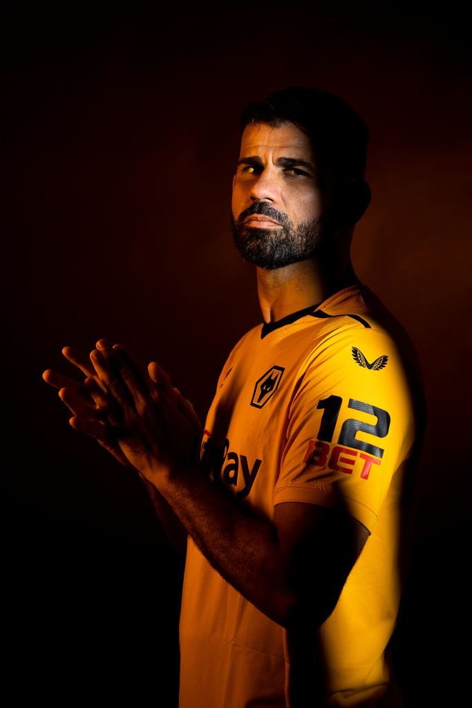 „Bestia” Diego Costa a semnat cu Wolves! Filmulețul de prezentare face ravagii în mediul online_3