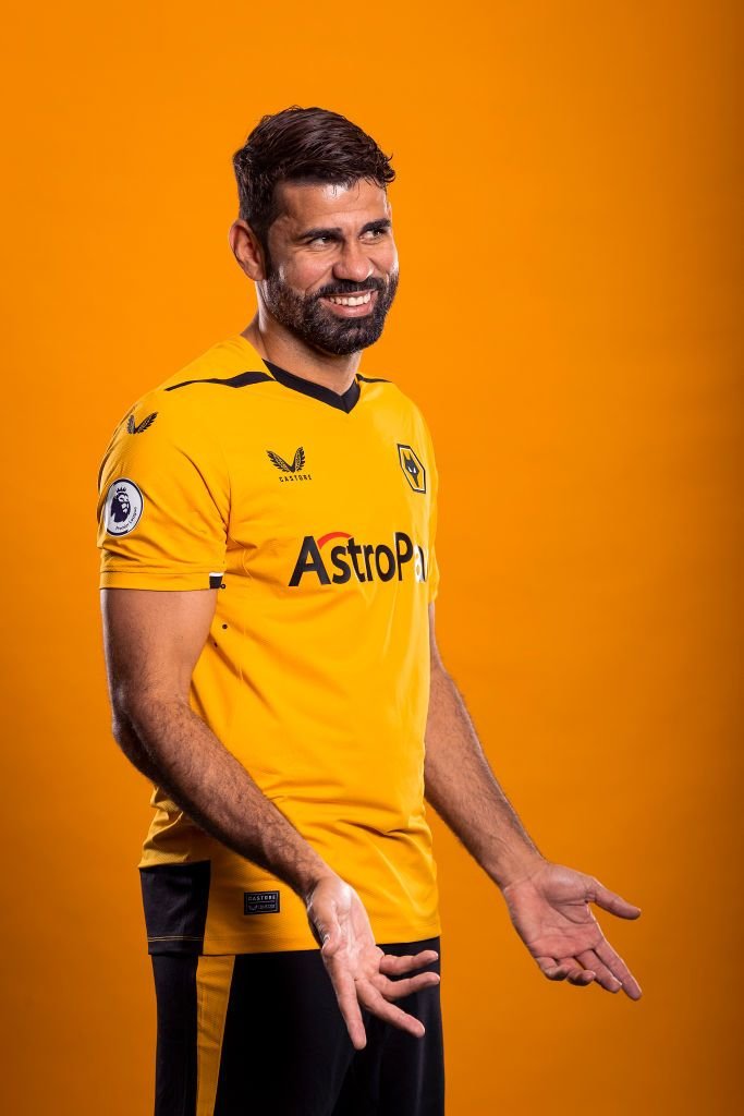 „Bestia” Diego Costa a semnat cu Wolves! Filmulețul de prezentare face ravagii în mediul online_5