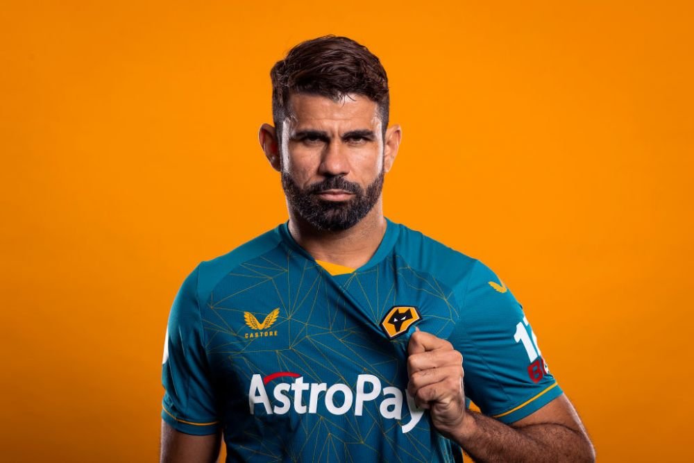 „Bestia” Diego Costa a semnat cu Wolves! Filmulețul de prezentare face ravagii în mediul online_7