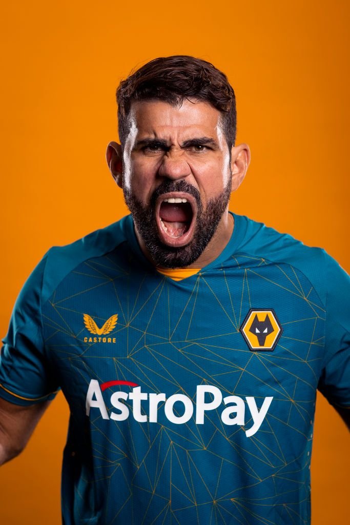 „Bestia” Diego Costa a semnat cu Wolves! Filmulețul de prezentare face ravagii în mediul online_8