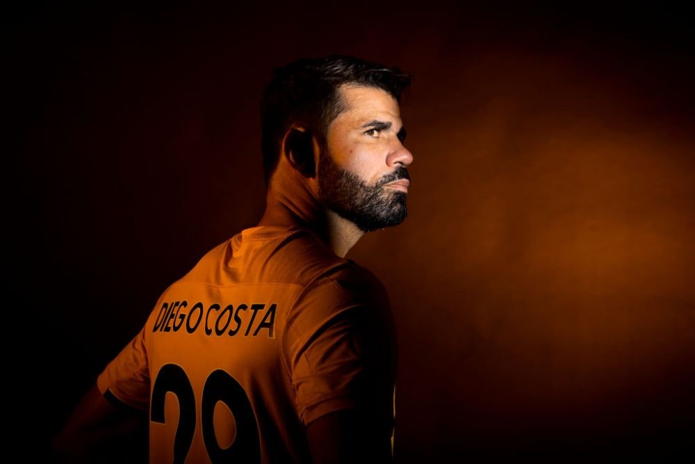 „Bestia” Diego Costa a semnat cu Wolves! Filmulețul de prezentare face ravagii în mediul online_9