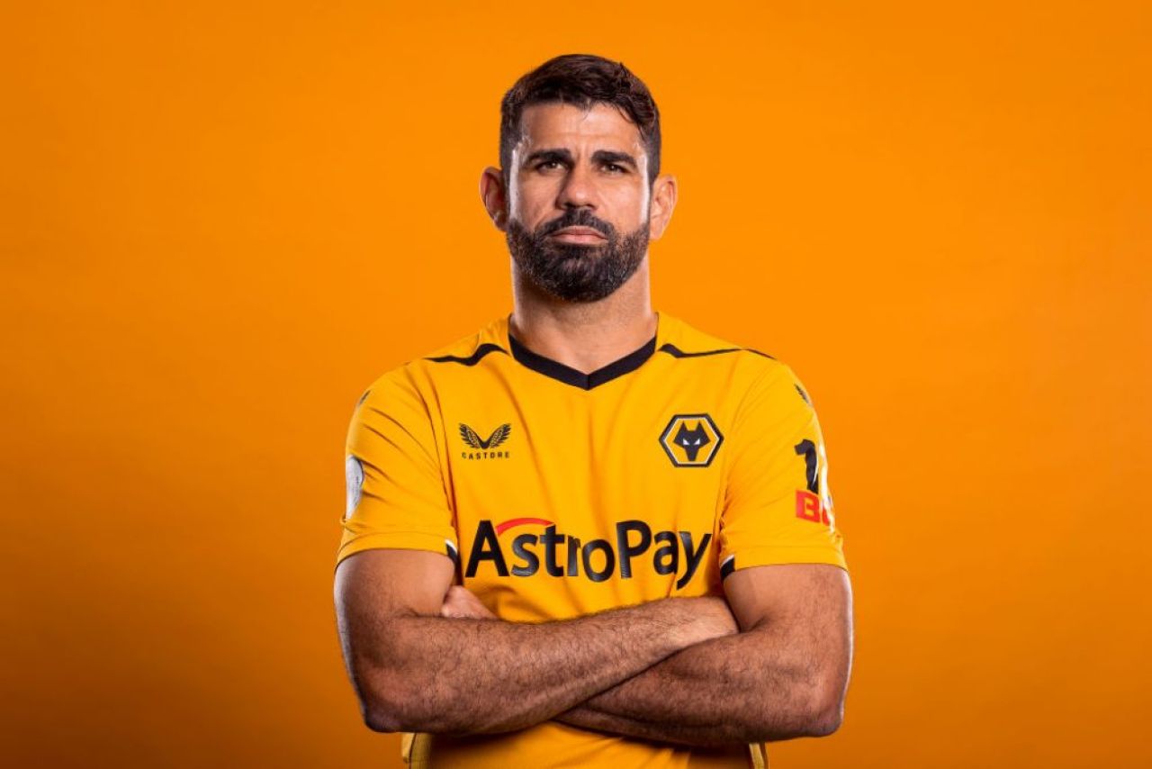 „Bestia” Diego Costa a semnat cu Wolves! Filmulețul de prezentare face ravagii în mediul online_10
