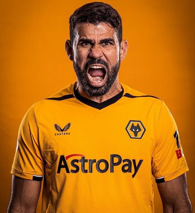 „Bestia” Diego Costa a semnat cu Wolves! Filmulețul de prezentare face ravagii în mediul online_12