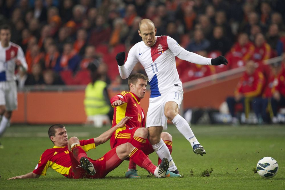 El era salvatorul! Bourceanu, poveste genială despre momentul când 