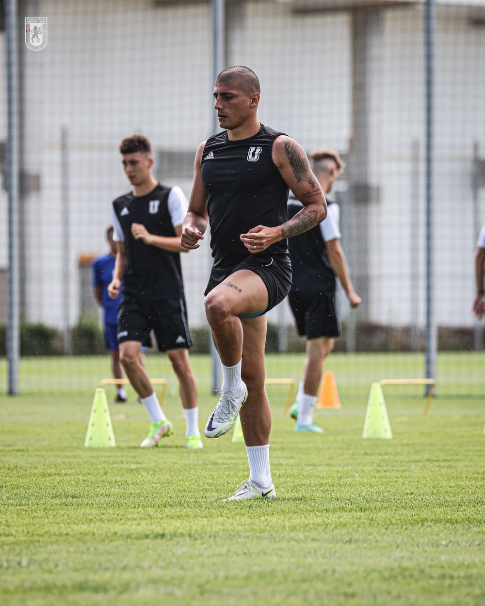 Becali a anunțat când declanșează ofensiva pentru