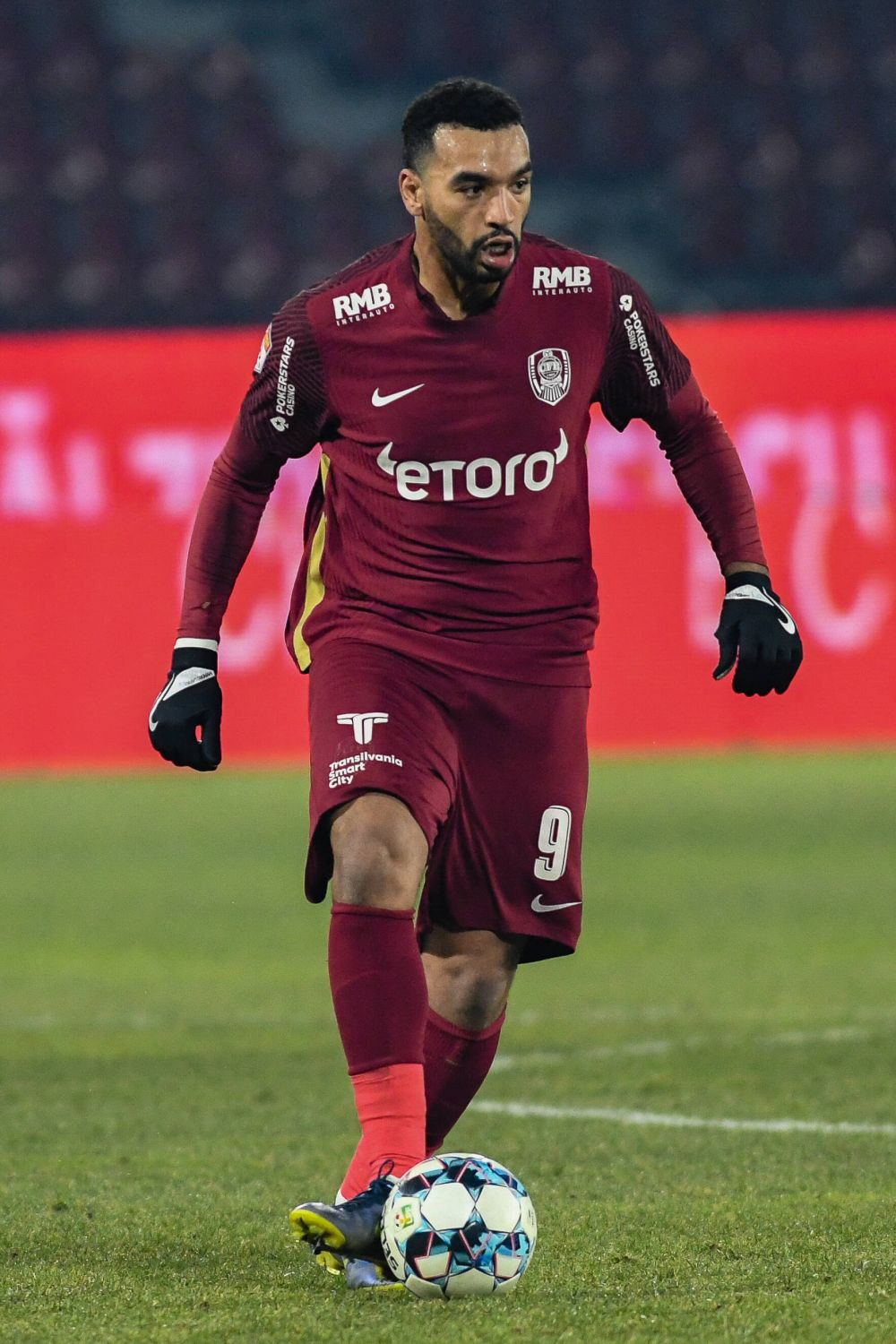 Billel Omrani, prima reacție după ce a semnat cu FCSB_7