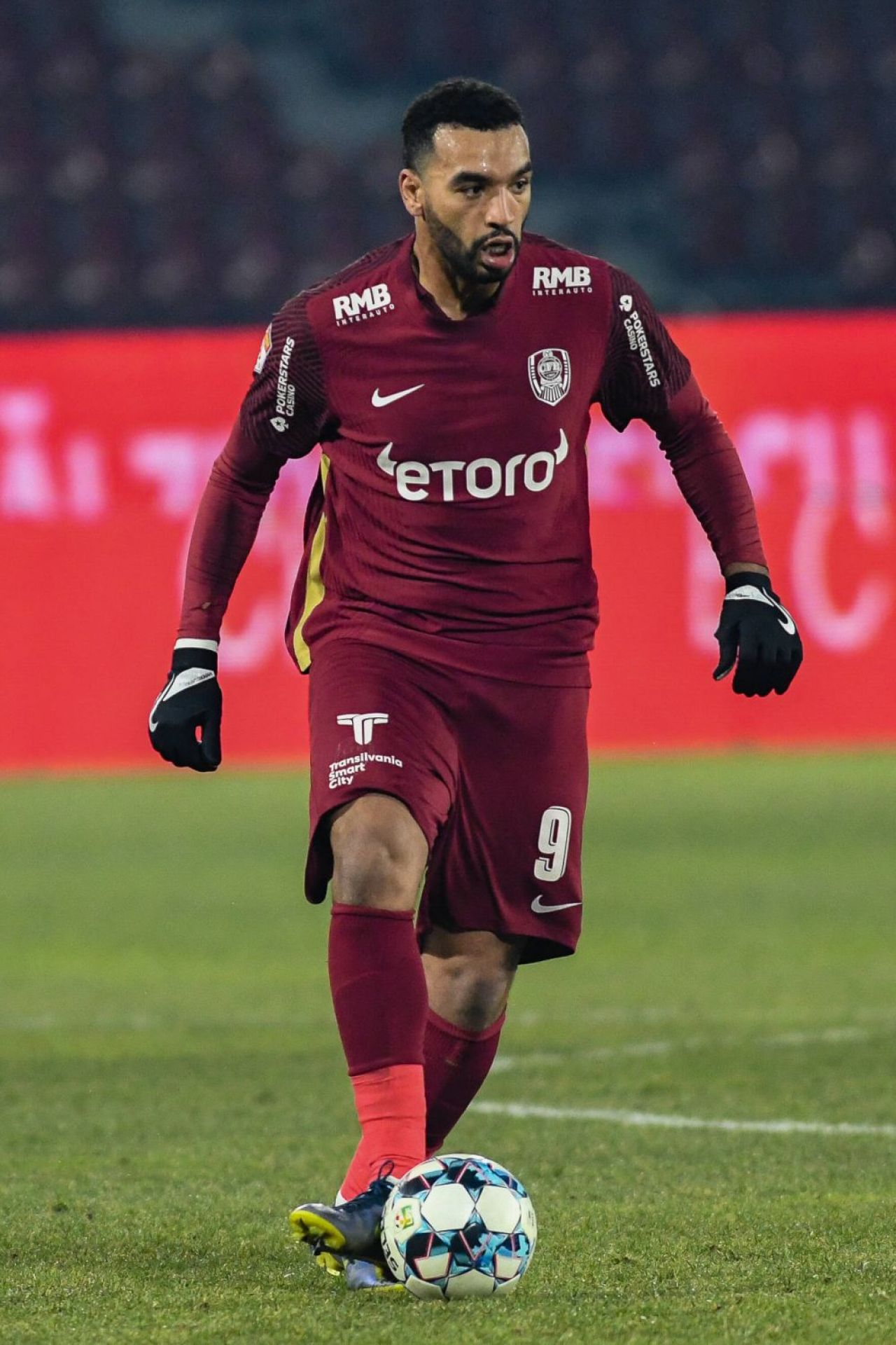 Billel Omrani, prima reacție după ce a semnat cu FCSB_7