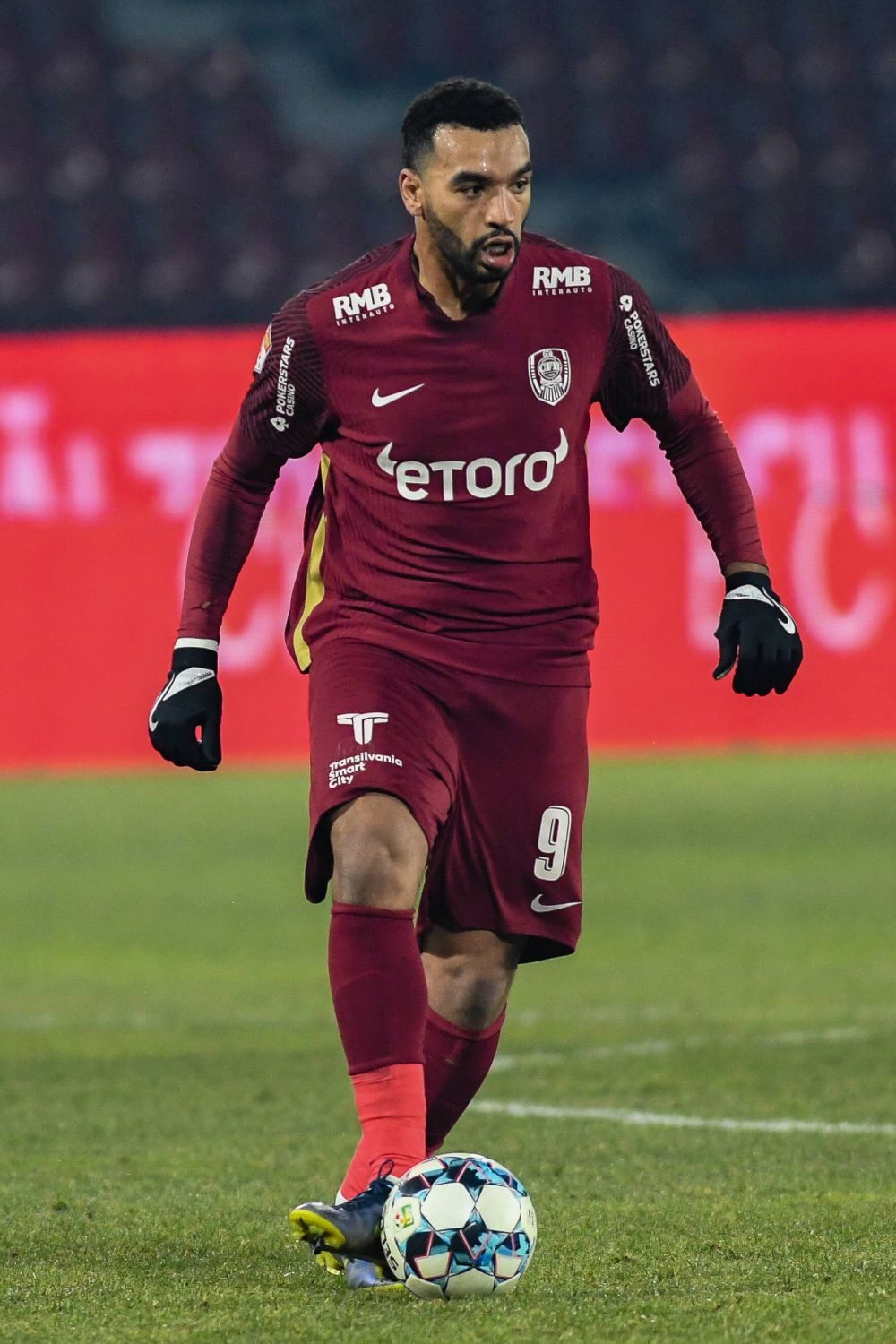 Billel Omrani, prima reacție după ce a semnat cu FCSB_7